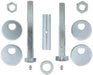 Alignment Cam Bolt Kit Delphi TAL10012