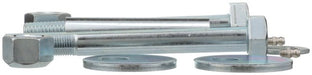 Alignment Cam Bolt Kit Delphi TAL10012