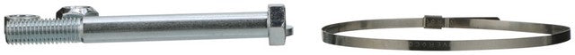 Alignment Cam Bolt Kit Delphi TAL10022