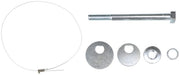Alignment Cam Bolt Kit Delphi TAL10022