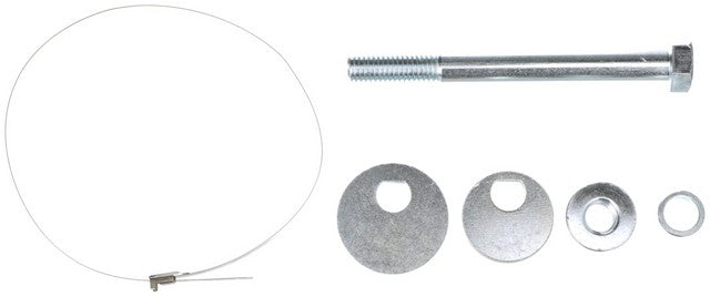 Alignment Cam Bolt Kit Delphi TAL10022