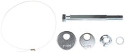 Alignment Cam Bolt Kit Delphi TAL10022