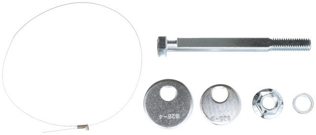 Alignment Cam Bolt Kit Delphi TAL10022