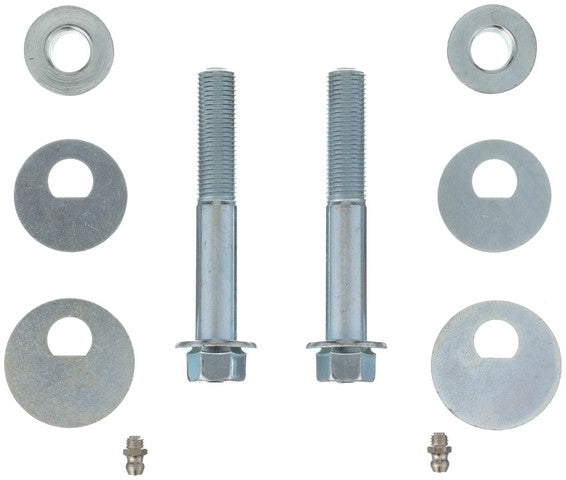 Alignment Cam Bolt Kit Delphi TAL10023