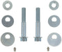 Alignment Cam Bolt Kit Delphi TAL10023
