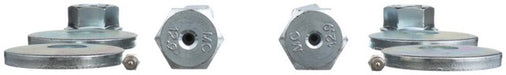 Alignment Cam Bolt Kit Delphi TAL10024