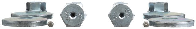Alignment Cam Bolt Kit Delphi TAL10024