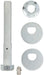 Alignment Camber / Toe Kit Delphi TAL10032