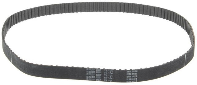 Engine Timing Belt MAHLE Clevite TB-104