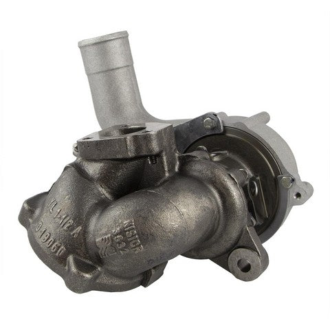 Turbocharger Standard Motor Parts TBC616