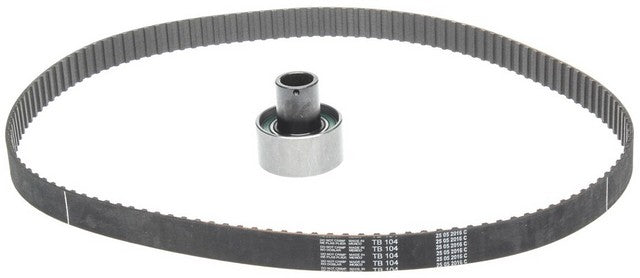 Engine Timing Belt Kit MAHLE Clevite TBK-104