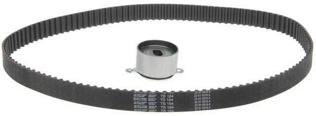 Engine Timing Belt Kit MAHLE Clevite TBK-184