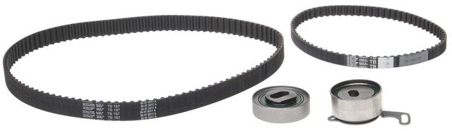 Engine Timing Belt Kit MAHLE Clevite TBK-186