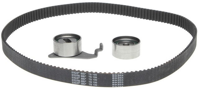 Engine Timing Belt Kit MAHLE Clevite TBK-199