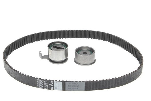 Engine Timing Belt Kit MAHLE Clevite TBK-208
