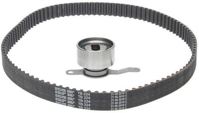 Engine Timing Belt Kit MAHLE Clevite TBK-224