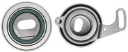 Engine Timing Belt Kit MAHLE Clevite TBK-244