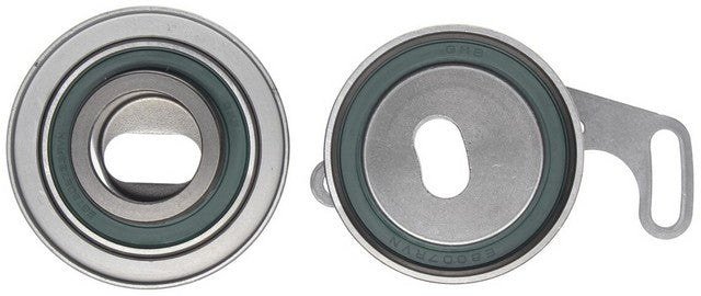 Engine Timing Belt Kit MAHLE Clevite TBK-244