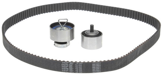 Engine Timing Belt Kit MAHLE Clevite TBK-265A