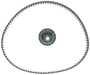 Engine Timing Belt Kit MAHLE Clevite TBK-283