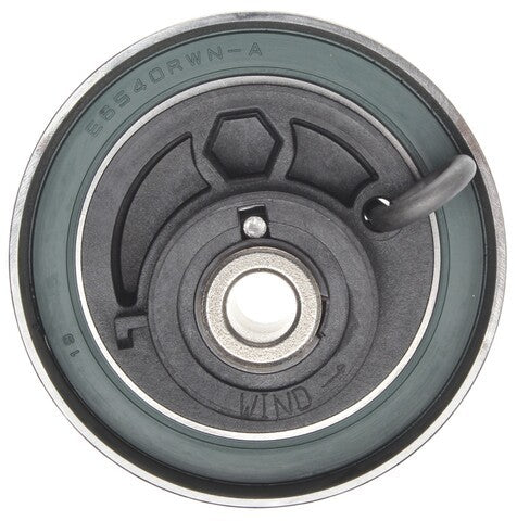 Engine Timing Belt Kit MAHLE Clevite TBK-283
