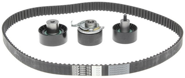 Engine Timing Belt Kit MAHLE Clevite TBK-294A