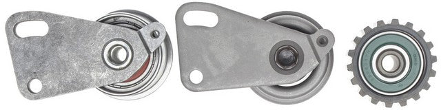 Engine Timing Belt Kit MAHLE Clevite TBK-299