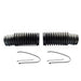 Rack and Pinion Bellow Kit Delphi TBR4201