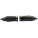 Rack and Pinion Bellow Kit Delphi TBR4226