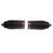 Rack and Pinion Bellows Kit Delphi TBR4236