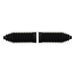 Rack and Pinion Bellow Kit Delphi TBR4254