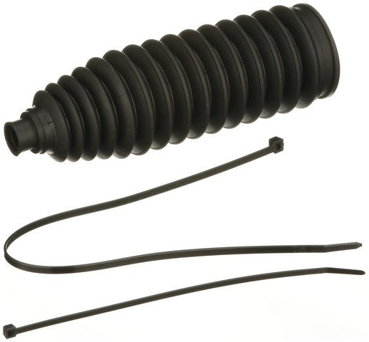 Rack and Pinion Bellows Kit Delphi TBR5129