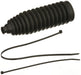 Rack and Pinion Bellows Kit Delphi TBR5129