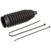Rack and Pinion Bellows Delphi TBR5138