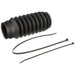 Rack and Pinion Bellows Delphi TBR5140