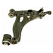 Suspension Control Arm Delphi TC1052