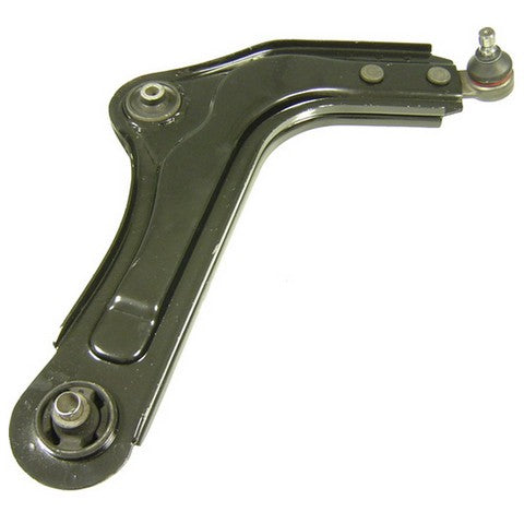 Suspension Control Arm and Ball Joint Assembly Delphi TC1095