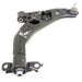 Suspension Control Arm and Ball Joint Assembly Delphi TC1103