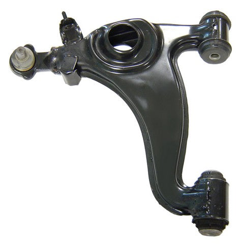 Suspension Control Arm and Ball Joint Assembly Delphi TC1108