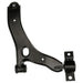 Suspension Control Arm Delphi TC1165