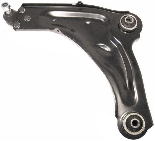 Suspension Control Arm and Ball Joint Assembly Delphi TC1263