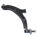 Suspension Control Arm and Ball Joint Assembly Delphi TC1297