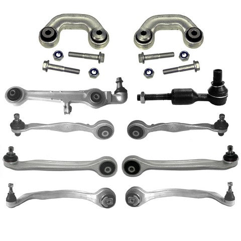 Suspension Control Arm Kit Delphi TC1300KIT