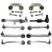 Suspension Control Arm Kit Delphi TC1300KIT