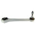 Suspension Control Arm and Ball Joint Assembly Delphi TC1342