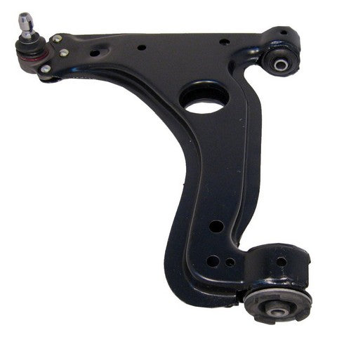 Suspension Control Arm and Ball Joint Assembly Delphi TC1376