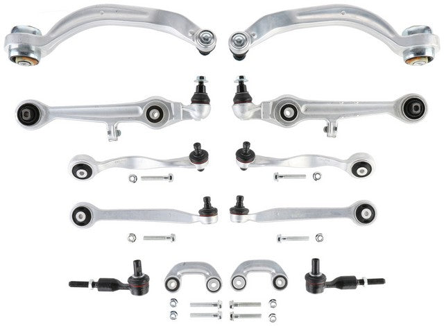 Suspension Control Arm Kit Delphi TC1400KIT