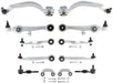 Suspension Control Arm Kit Delphi TC1400KIT
