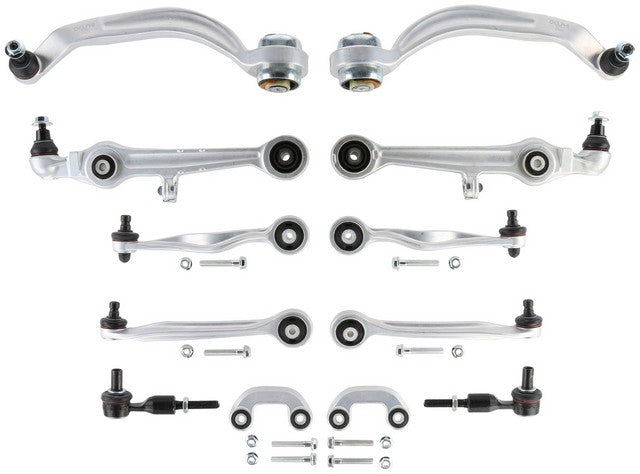 Suspension Control Arm Kit Delphi TC1400KIT