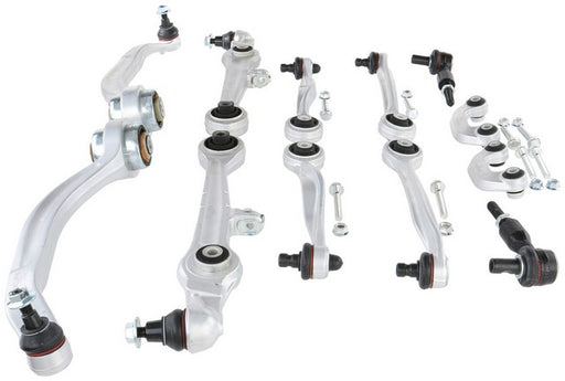 Suspension Control Arm Kit Delphi TC1400KIT